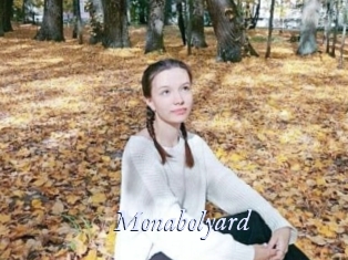 Monabolyard