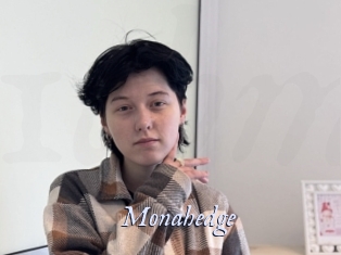Monahedge