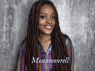 Monamonrell