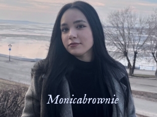 Monicabrownie