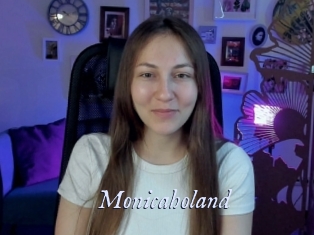 Monicaholand