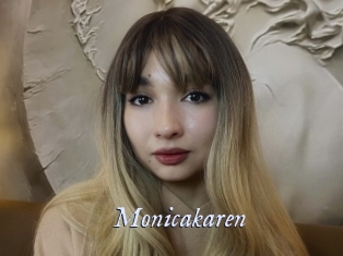 Monicakaren