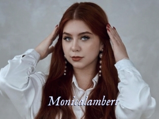 Monicalambert