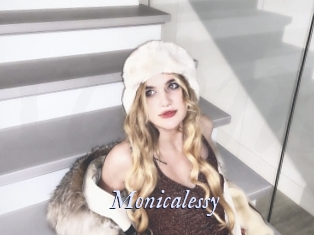 Monicalessy