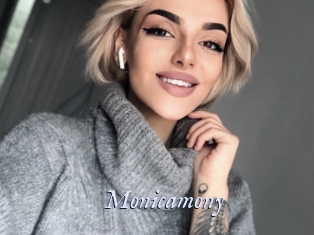 Monicamony