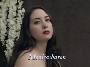Monicasharon