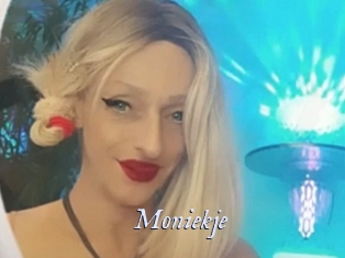 Moniekje