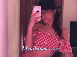 Monikamonrroee