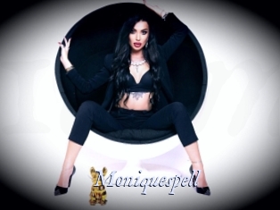 Moniquespell