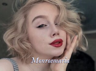Monroemaria