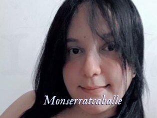 Monserratcaballe
