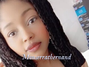 Monserrathernand