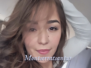 Montserratsantur