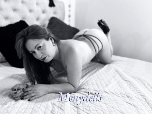 Monydells