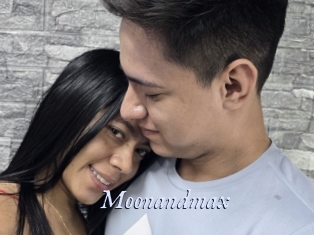 Moonandmax