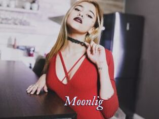Moonlig