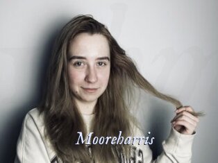 Mooreharris