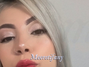 Mooretifany