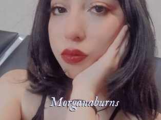Morganaburns