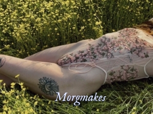 Morgmakes