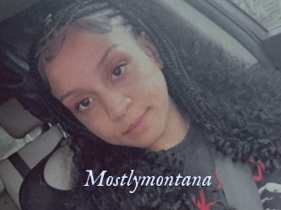 Mostlymontana