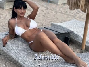 Mrsnikki