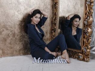 Mrssmithxx