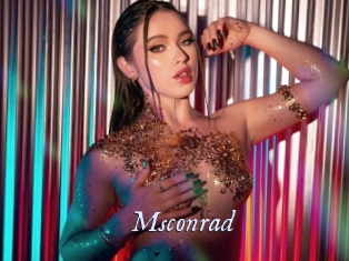 Msconrad