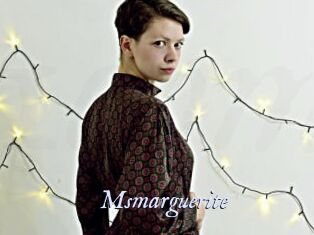 Msmarguerite