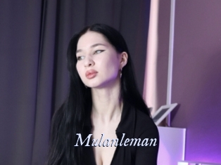 mulanleman 1 chatte mouillée