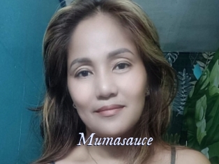 Mumasauce