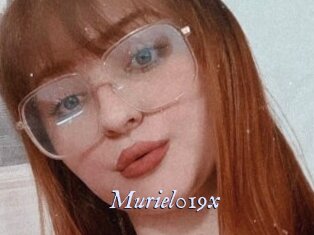 Muriel019x