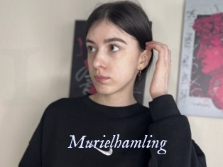 Murielhamling