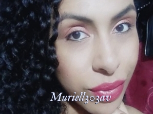 Muriell303av