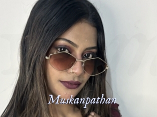 muskanpathan 1 chatte mouillée
