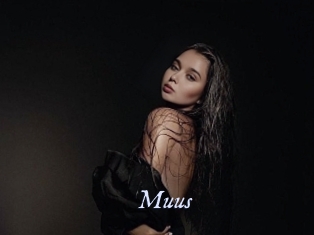 Muus
