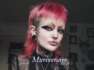 Mxriversage