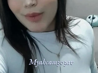 Myahcam303av