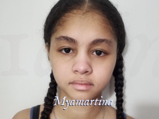 Myamartina