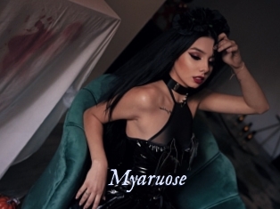 Myaruose