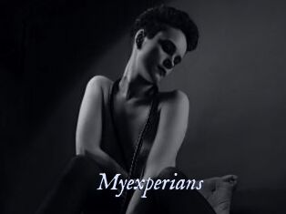 Myexperians