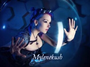 Mylenekush