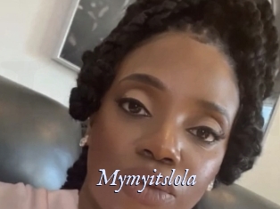 Mymyitslola