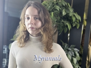 Myraneals