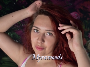 Myrawoods