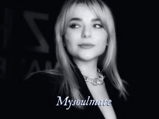 Mysoulmate