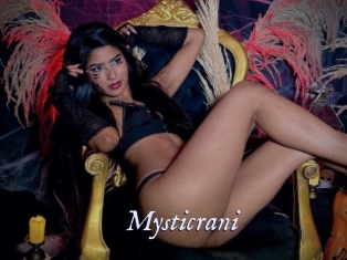 Mysticrani