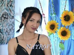 NAYROVI