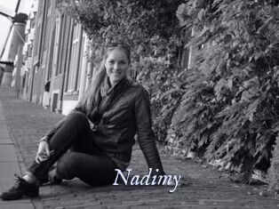 Nadimy