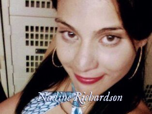 Nadine_Richardson